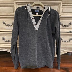 J. Crew Vintage Fleece Hoodie